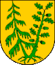 Coat of arms of Nindorf am Walde