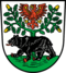 Coat of arms of Bernau near Berlin.png