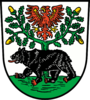 Official seal of برنا بای برلین