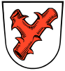 Wappen von Dornholzhausen