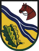 Wappen Eickeloh