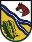 Wappen von Eickeloh