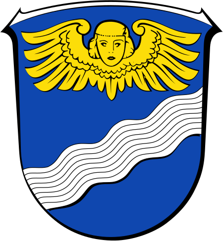 Wappen Engelbach