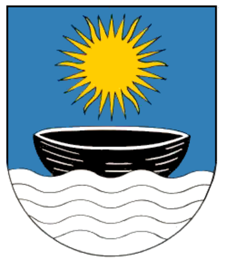 Wappen Kleinkems