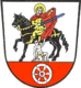 Coat of arms of Lorch