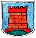 Wappen von Outremont