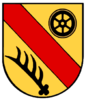 Rotfelden coat of arms