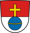 Escudo de armas Schwabmuenchen.svg