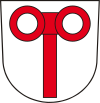 Wappen Steinmauern.svg