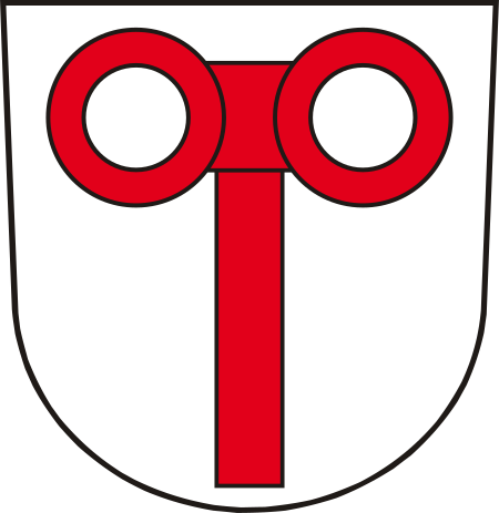 Wappen Steinmauern