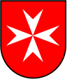 Wappen von Weigheim