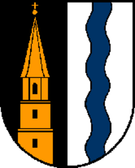 Mehrnbach