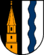 Escudo de armas de Mehrnbach