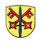 Wappen del cümü de Penzing