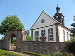 Evangelische Kirche (Landenhausen)