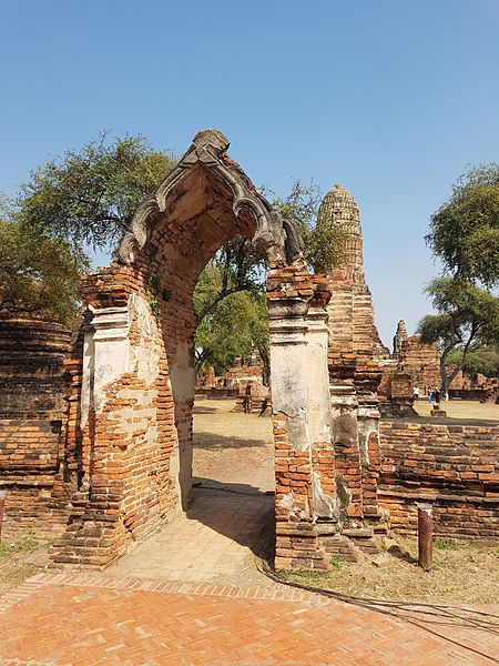 File:Wat Phra Ram - 2017-02-13 (011).jpg