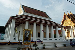 Wat Ratchada Thitthan