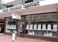 Wedel-Schulauer Tageblatt in Wedel, Bahnhofstraße 65