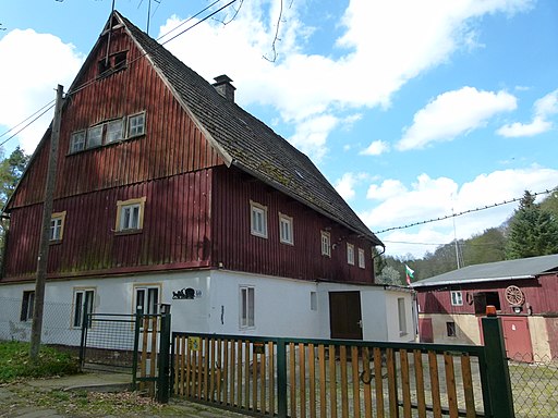 Weinbergweg 40 Jessen Pirna