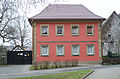 Schul- und Schwesternhaus