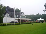 Golfclub Welschap