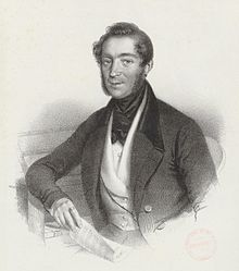 Wenzel Heinrich Veit