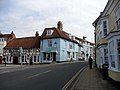 Thumbnail for File:West Street, Alresford, Hampshire - geograph.org.uk - 3112868.jpg