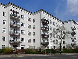 Westfälische Straße 23-26 Berlin-Wilmersdorf