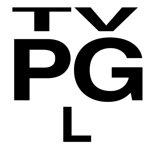 File White Tv Pg L Icon Png Wikimedia Commons
