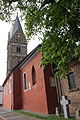 Katholische Kirche St. Medardus