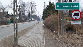 Wiśniowa Góra