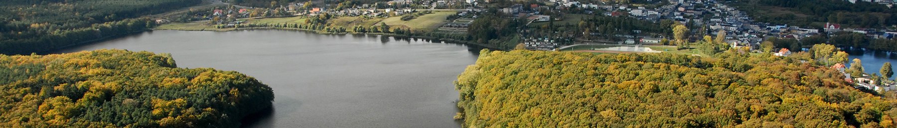 Panorama Więcborka