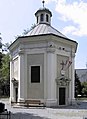 Brigittakapelle