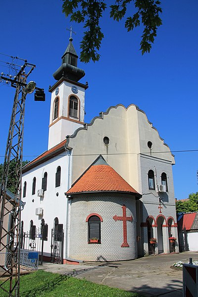 File:Wiki.Vojvodina V Crkva Sv. Ilije (Čelarevo) 080.jpg