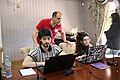 WikiGap 2022 in Tbilisi (26).jpg