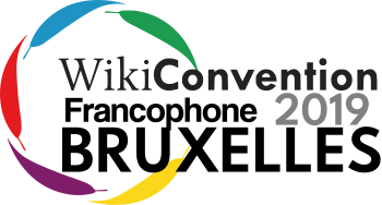 Franskspråkiga Wikikonferensen (franska: WikiConvention francophone)