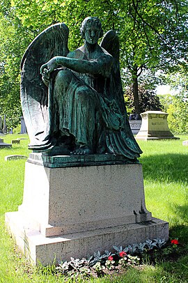 WilliamAStarkeMemorial1921.jpg