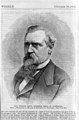 Engraving of Irwin c. 1875