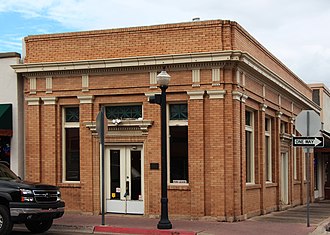 Citizen Bank, 202 W. Route 66 Williams-Citizen-Bank.jpg