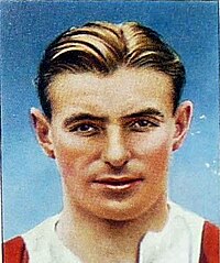 Stanley Matthews