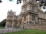 Thumbnail for File:Wollaton Hall, Nottingham (2).JPG