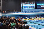 Thumbnail for File:Women's 400m Freestyle Final YOG18 12-10-2018 (20).jpg