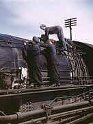 Women wipers at the roundhouse 1.jpg