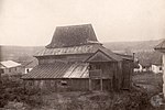 Thumbnail for File:Wooden Synagogue in Mikhalpol 3.jpg