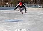 Miniatura para Patinaje extremo sobre hielo