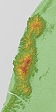 弥彦山: 概要, 登山, 放送局の送信所