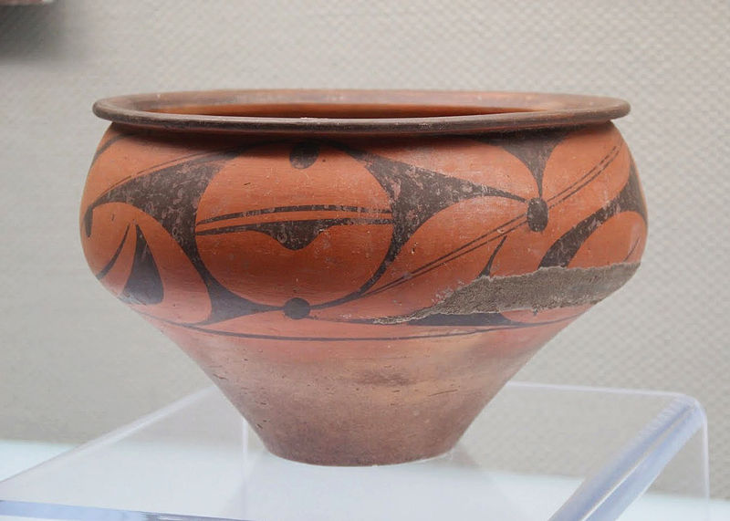 File:Yangshao Miaodigou ca. 4000 BC Shanxi Prov Museum, Taiyuan.JPG