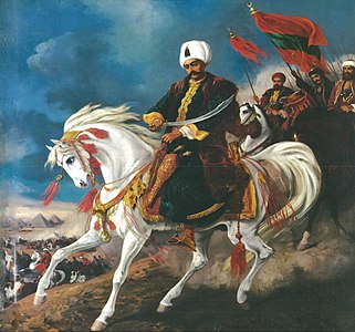 Sultan Selim I. 1512–1520