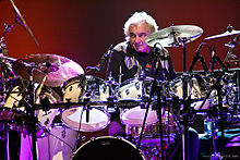 Alan White (2010)