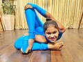 Yogavaishnavi